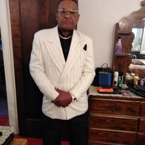 Meet your Posher, Luther